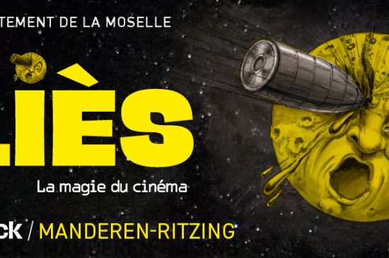 Exposition : Méliès, la magie du cinéma