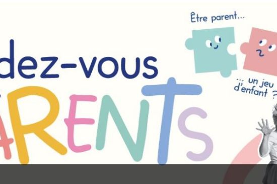 Les Rendez-Vous des Parents 2026