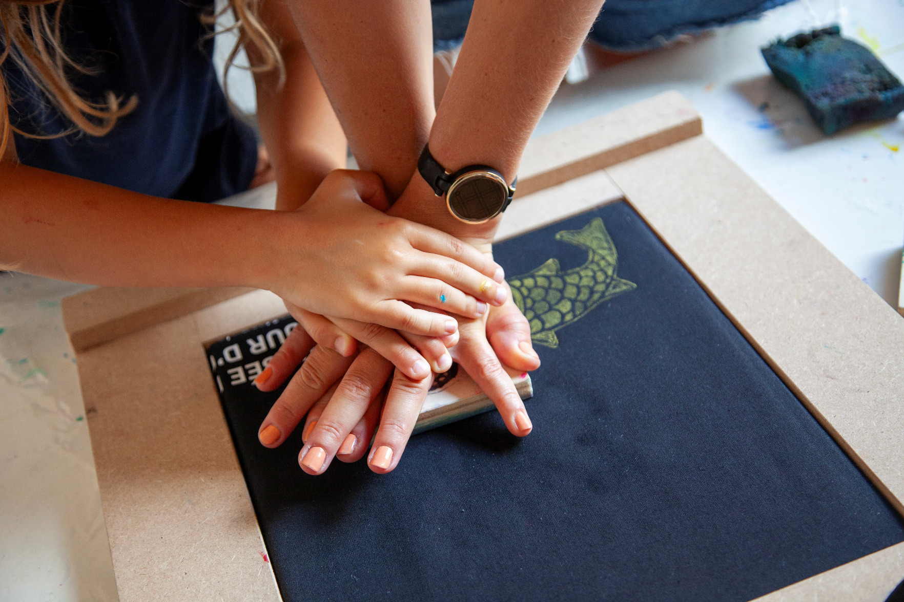 Atelier enfant portes des allemands metz Atelier enfant portes des allemands metz