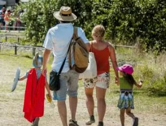 L'été des curieux - "Jeux romains" en famille en Moselle L'été des curieux - "Jeux romains" en famille en Moselle
