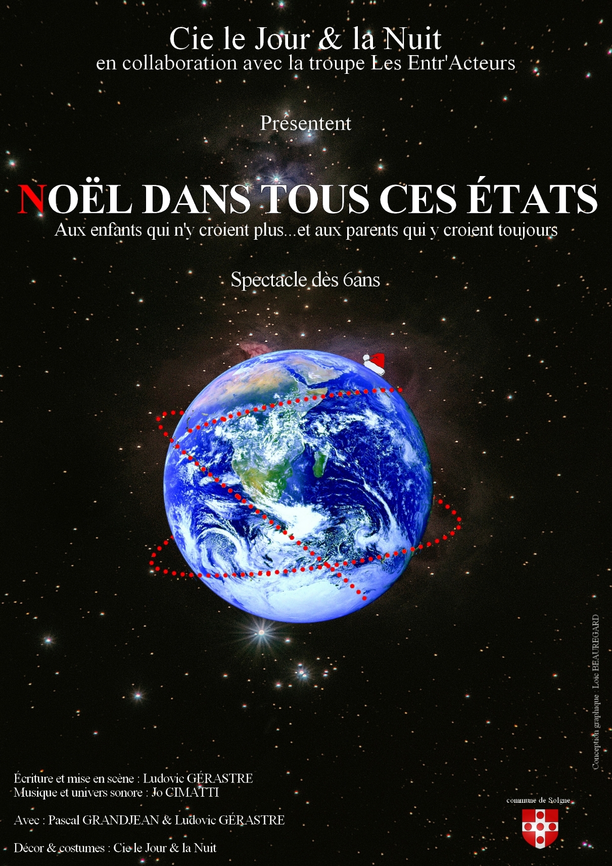 Noël dans tous ces états à Metz Noël dans tous ces états à Metz