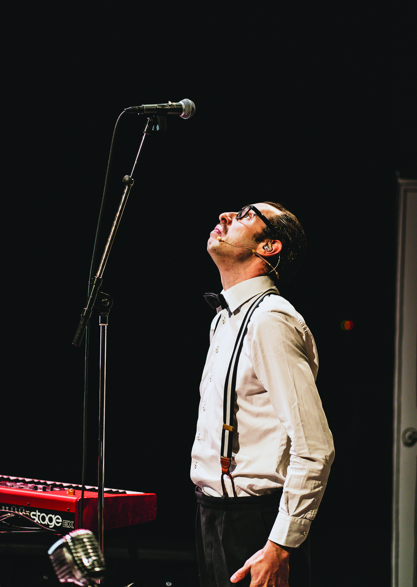 Spectacle jeune public au théâtre Jacques Brel à Talange Moselle