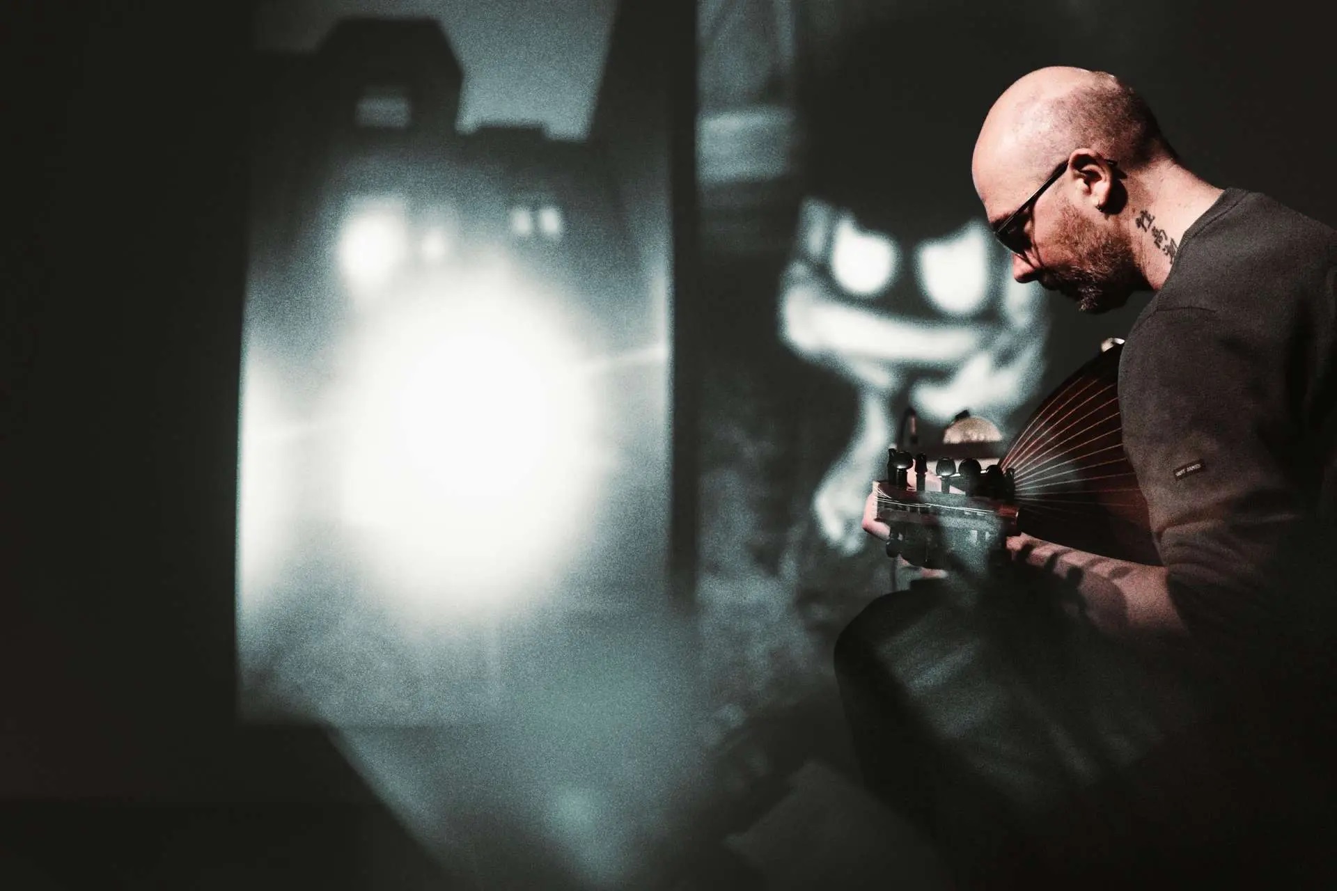 Spectacle jeune public Le Gueulard Plus à Nilvange, Moselle