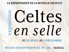 Expo Musée du sel à Marsal