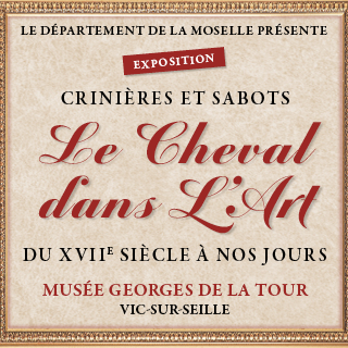 Expo médiathèque à Metz