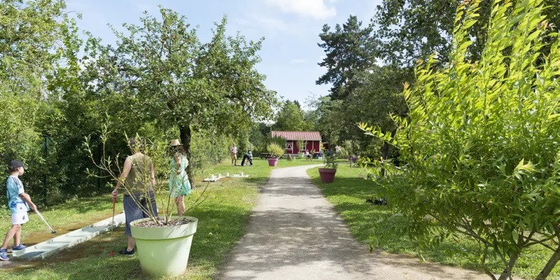 animation enfant jeune public famille à Montigny-les-Metz