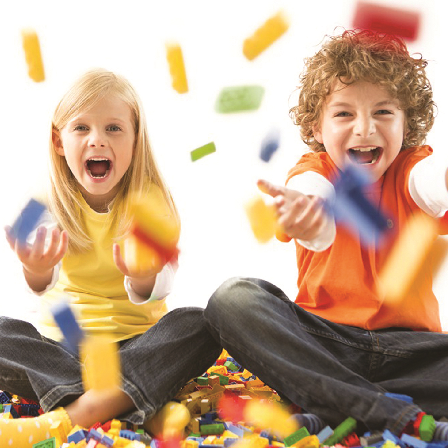 L'info 100% famille pour les activités des enfants - Anniversaire de  Briques LEGO®