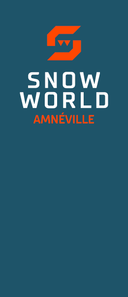 Snowworld Amnéville