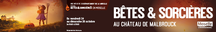 Découvrez en famille le festival Bêtes & Sorcières édition 2025