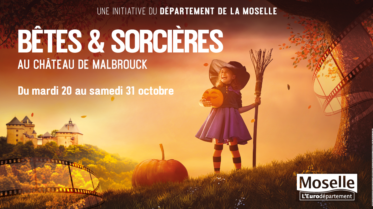 Bêtes et Sorcières 2026