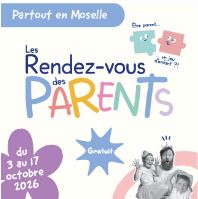 Les Rendez-Vous des Parents 2026