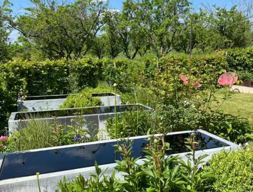 Atelier enfants les ptits recollets à Metz