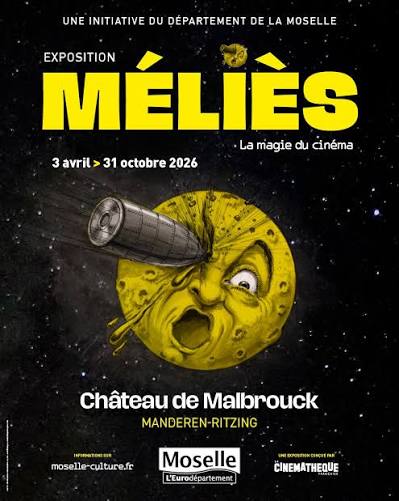 Festival Constellations de Metz 2026