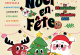 Noël en fête dans les bibliothèques de Metz 2025