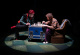 Spectacle jeune public au théâtre Jacques Brel à Talange Moselle