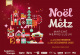 Marchés de Noêl à Metz 2024