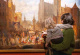 Visite et animations FRAC Lorraine pour enfants à Metz