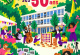 Animation 50 ans du Sablon à Metz