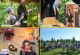 Fêtes de l'U4, activités enfants Moselle
