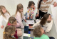 Visite et animations FRAC Lorraine pour enfants à Metz