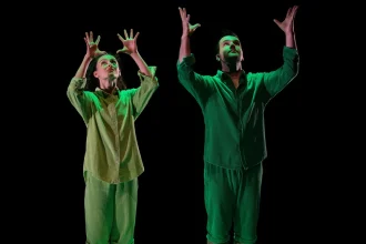 4 saison Spectacle Enfant jeune public Cité Musicale de Metz