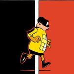 Imbattable, bande-dessinée
