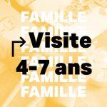 Visite/atelier pour enfants CAC Synagogue de Delme, Moselle