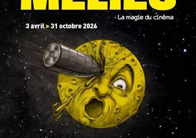 Exposition Méliès au château de Malbrouck en Moselle; 57