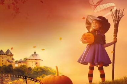 Festival Bêtes et Sorcières 2026 au château de Malbrouck en Moselle pour les enfants et les familles