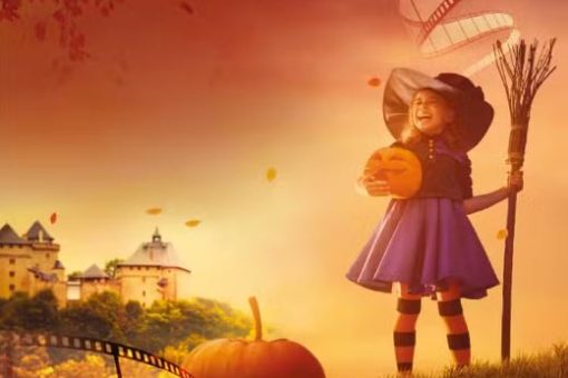 Festival Bêtes et Sorcières 2026 au château de Malbrouck en Moselle pour les enfants et les familles