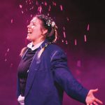 Spectacle enfant Les bêtises de Violette, Patatram 33, Talange